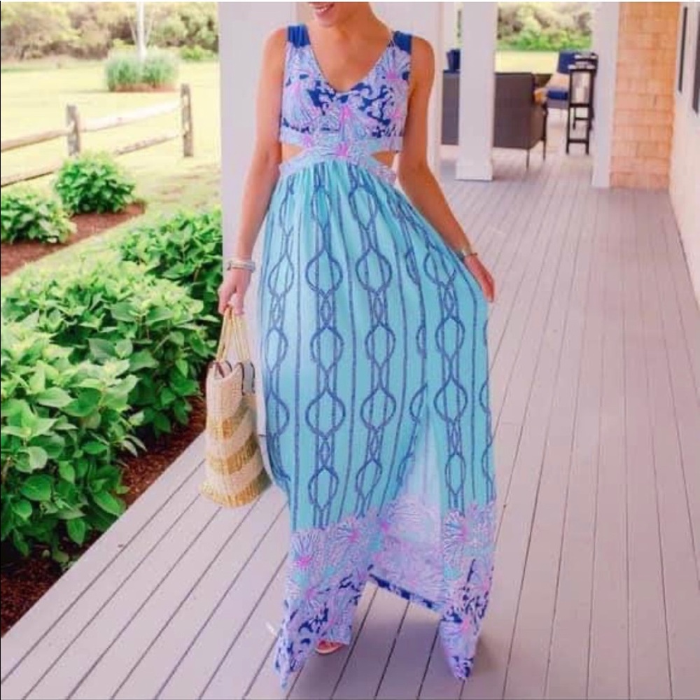 ISO Marcia maxi!